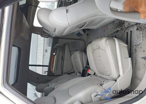 2008 Buick Enclave Cxl z USA, uszkodzony, nr VIN 5GAEV23798J190819